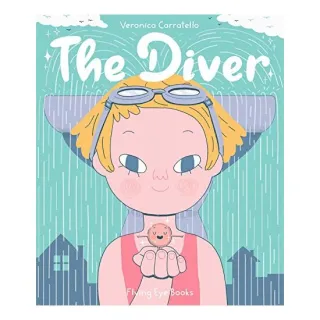 The diver