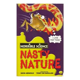 Nasty Nature