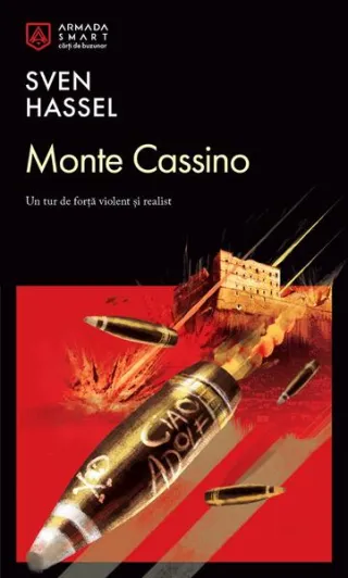Monte Cassino (Vol. 6)