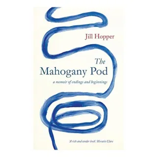 Mahogany Pod