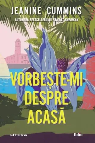 Vorbește-mi despre acasă