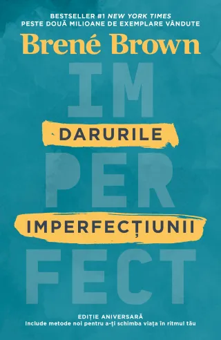 Darurile imperfecțiunii