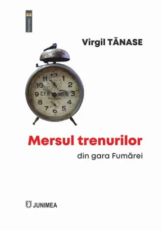 Mersul trenurilor din gara Fumărei