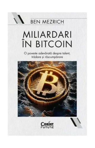 Miliardari în bitcoin