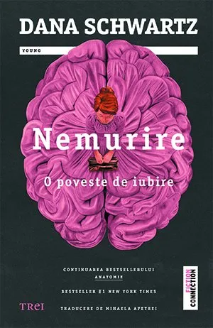 Nemurire. O poveste de iubire