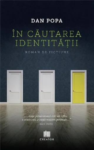 În căutarea identității