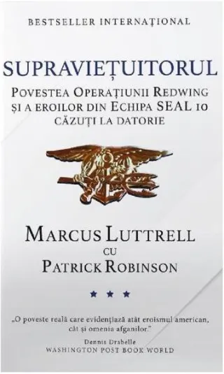 Supraviețuitorul