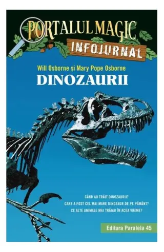 Dinozaurii
