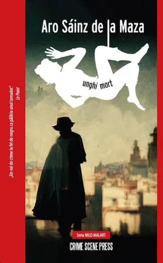 Unghi mort (Vol. 2)