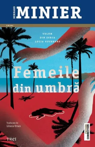 Femeile din umbră (Vol. 2)