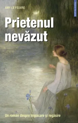 Prietenul nevăzut