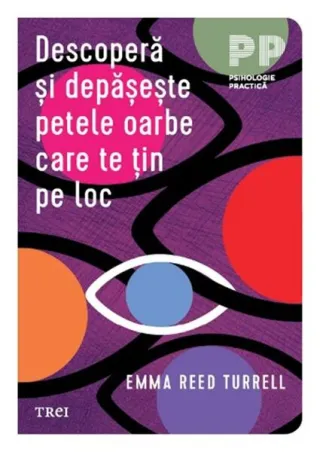 Descoperă și depășește petele oarbe care te țin pe loc