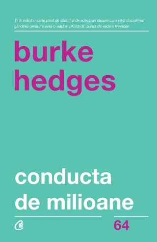 Conducta de milioane