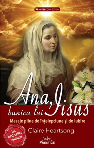 Ana, bunica lui Iisus