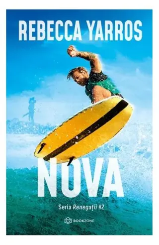 Nova (Vol. 2)