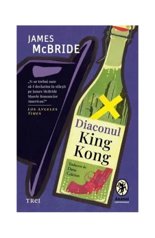 Diaconul King Kong
