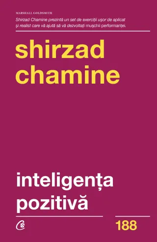 Inteligența pozitivă