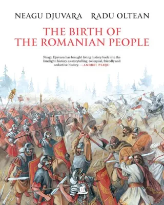 The Birth of the Romanian People