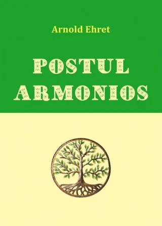 Postul armonios