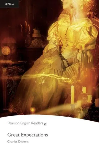 Level 6: Great Expectations, With MP3 Audio CD