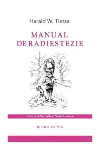 Manual de radiestezie