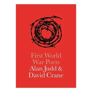 First World War poets