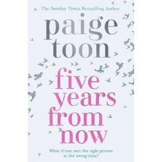 Five Years From Now