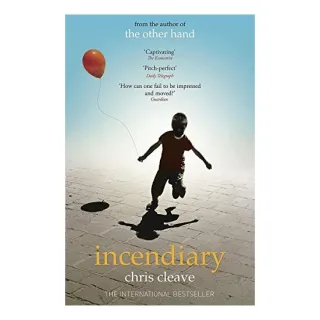 Incendiary