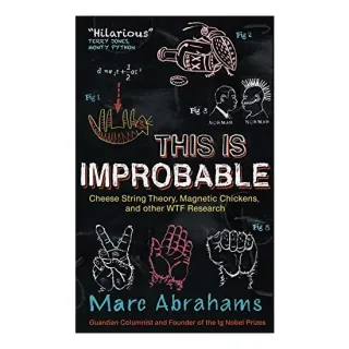 This is Improbable
