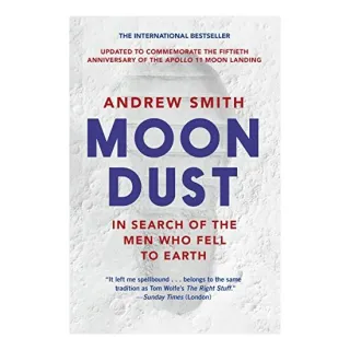 Moondust