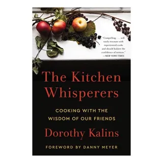 Kitchen Whisperers