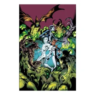 All New X-Men, Marvel
