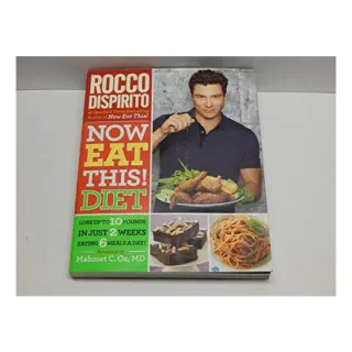 Now Eat This! Diet