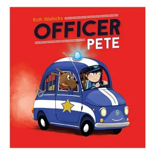 Officer Pete
