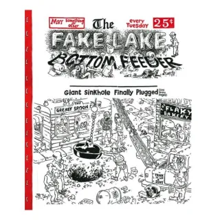 Fake Lake