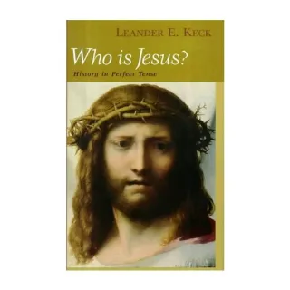 Who Is Jesus?