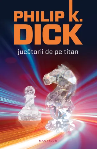 Jucătorii de pe Titan