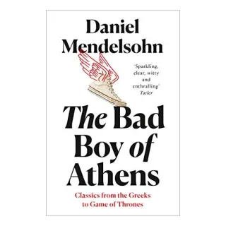 Bad Boy of Athens