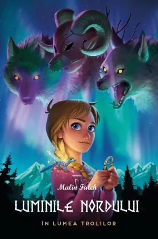În lumea trolilor (Vol. 1)