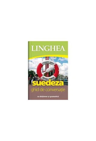 Suedeză. Ghid de conversaţie