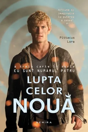 Lupta celor nouă