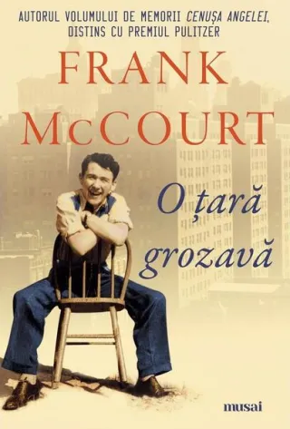 O țară grozavă (Vol. 2)
