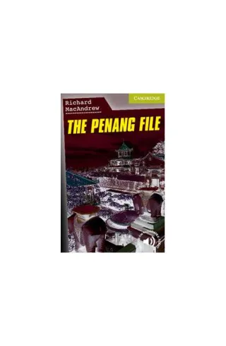 The Penang File Starter/Beginner