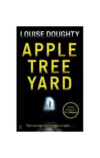 Apple Tree Yard