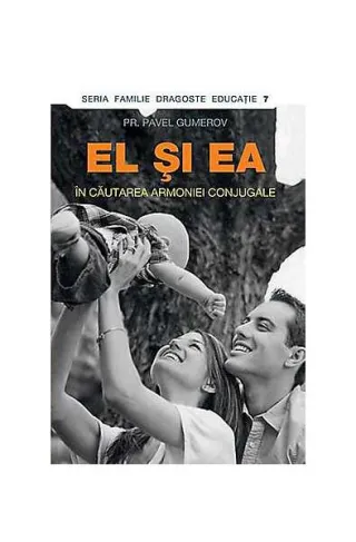 El şi ea