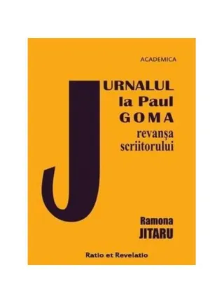 Jurnalul la Paul Goma. Revanșa scriitorului