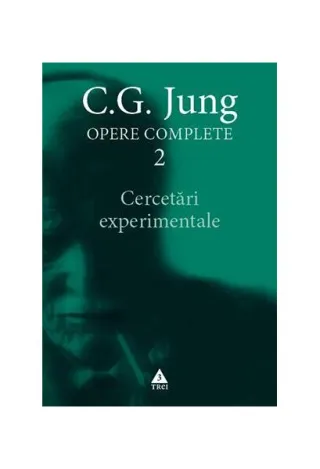 Cercetări experimentale (Vol. 2)