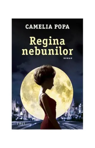 Regina nebunilor