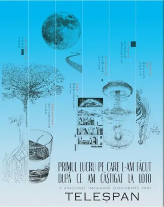 Primul lucru pe care l-am facut dupa ce am castigat la loto
