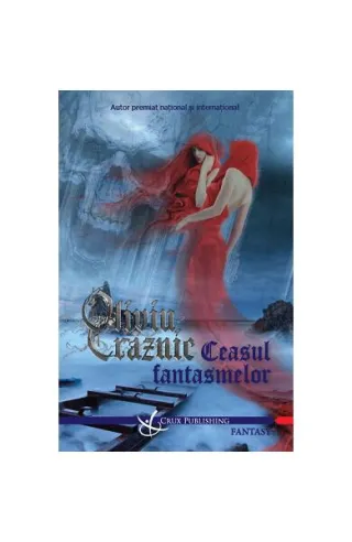 Ceasul fantasmelor